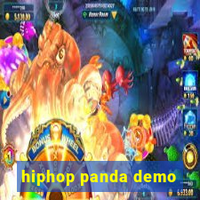 hiphop panda demo